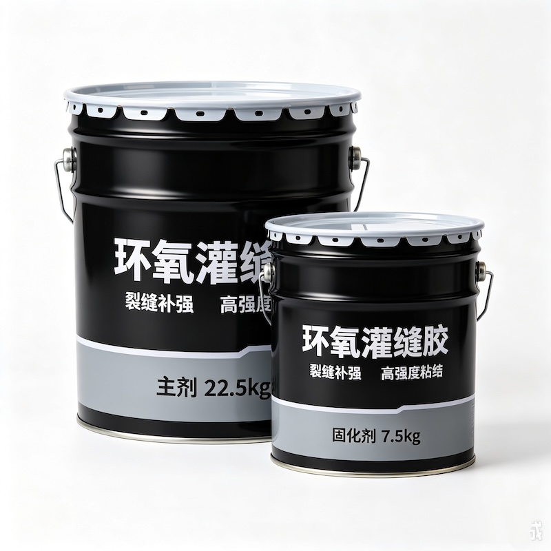 犍为裂缝修复封闭胶